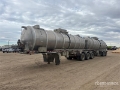 Remorque citerne Remtec 31169 L Super B-Train Lead Tanker — occasion 2012