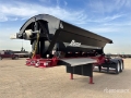 Remorque benne Renn 16 ft T/A Lead Side Dump — occasion 2020
