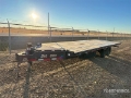 Remorque surbaissée Roadclipper 9910 lb 24 ft T/A Tilt Deck — occasion 2026