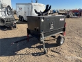 Remorque fourgon S/A 40 in x 70 in Enclosed — occasion