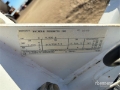 Remorque S/A Cable Reel Carrier Reel — occasion 2009
