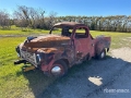 Fourgon utilitaire Studebaker Pickup (Inoperable) — occasion