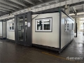 Remorque Suihe FB1920D-FP Expandable House (Unused) — occasion 2026