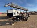 Remorque T/A Cell Tower — occasion 2011