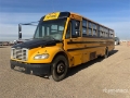 Minibus Thomas 4x2 41-Seat School Bus — occasion 2013