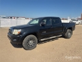 Fourgon utilitaire Toyota Tacoma — occasion 2007