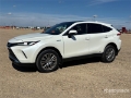 Voiture Toyota Venza Hybrid SUV — occasion 2021