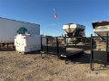 Truck Flatbed Body