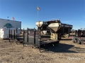 Truck Flatbed Body
