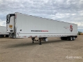 Semi-remorque frigorifique Utility 3000R — occasion 2018, 11 517 h