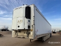 Semi-remorque frigorifique Utility VS2RA 53 ft x 102 in T/A Refrigerated — occasion 2011