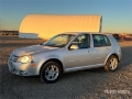 Voiture Volkswagen Golf Automobile — occasion 2008