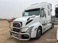 Tracteur routier Volvo VN — occasion 2019
