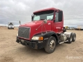 Tracteur routier Volvo VNL — occasion 2001