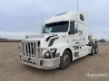 Tracteur routier Volvo VNL — occasion 2016