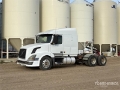 Tracteur routier Volvo VNL630 — occasion 2006