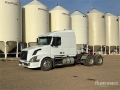 Tracteur routier Volvo VNL630 — occasion 2006