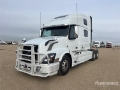 Tracteur routier Volvo VNL64 — occasion 2018