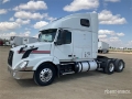 Tracteur routier Volvo VNL64T — occasion 2015