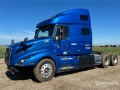 Tracteur routier Volvo VNL760 — occasion 2019