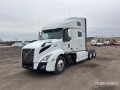 Tracteur routier Volvo VNL760 — occasion 2022