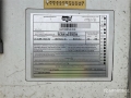 Remorque fourgon Wabash 53 ft x 102 in T/A Van — occasion 2023