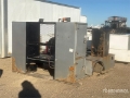 Welding Deck Body