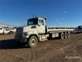 Camion de dépannage Western Star 4700SF 8x6 Rollback — occasion 2015