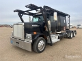 Camion porte-engins Western Star 4900FA — occasion 2017