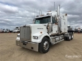 Tracteur routier Western Star 4900FA 6x4 T/A Sleeper — occasion 2022