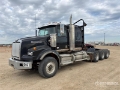 Tracteur routier Western Star 4900SA — occasion 2021