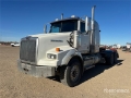 Tracteur routier Western Star 4900SA 6x4 T/A Sleeper — occasion 2012