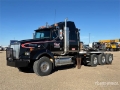 Camion de dépannage Western Star 4900SA 8x6 Sleeper Winch — occasion 2007