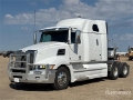 Tracteur routier Western Star 5700 — occasion 2020