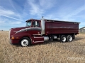 Camion agricole Western Star 5964SS 6x4 Grain — occasion 1998