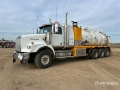 Hydrocureur Western Star on Western Star 4900SA 8x6 Sleeper Combination Wa — occasion 2013