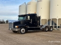 Tracteur routier GMC White/GMC T/A Sleeper — occasion 1995