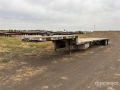 Remorque surbaissée Wilson 48 ft T/A Spread Axle Step Deck — occasion 2012
