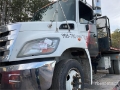 Camion multibenne Hino 268 4x2 Roll-Off — occasion 2013
