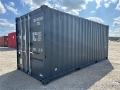 20 ft Standard Storage Container