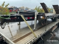Remorque à ridelles Anderson TA823 25 ft T/A Flatbed (Inoperable) — occasion 2010