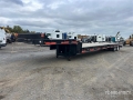 Remorque surbaissée Artis 48 ft T/A Rollback — occasion