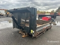 Camion benne Bibeau Dump Body — occasion