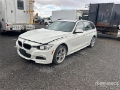 Voiture BMW 328i Automobile (Inoperable) — occasion 2015