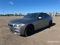 Voiture BMW 535I xDrive AWD Automobile — occasion 2013