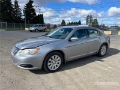 Voiture Chrysler 200 — occasion 2014