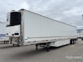 Semi-remorque frigorifique CIMC 1RBR5305 — occasion 2024
