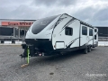 Remorque Coachmen M-2963 BH 30 ft T/A Travel — occasion 2019