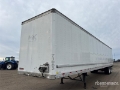Remorque fourgon DI-MOND 53 ft x 102 in T/A Van — occasion 2019