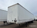 Remorque fourgon DI-MOND 53 ft x 102 in T/A Van — occasion 2019